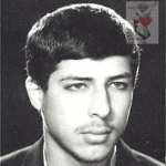 شهید محسن کرد