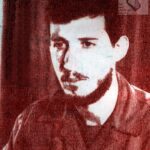 شهید حسین هزاوه