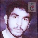 شهید بهروز سکنایی