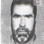 شهید غلام حسین کیانی