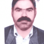 شهید عبدالعباس علقمی