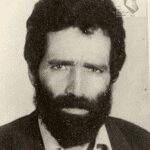 شهید اسفندیار مهدی