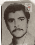 شهید داود کاظم پور