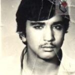 شهید خیراله الهی