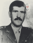 شهید نظام علی ملکی