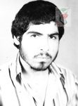 شهید سیدعباس سادات