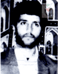 شهید محمدولی ملکی