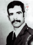 شهید محمدعلی کمانکش