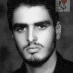 شهید عبداله شکوفهء