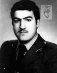 شهید علی اکبر رزوان