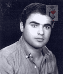شهید سیدعبداله هاشمی