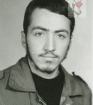 شهید عباس اسمعیلی