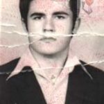 شهید ادهم درگاهی