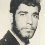شهید محمدرحیم میرطیبی