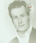 شهید حسین قلی کریمی