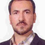 شهید مرتضی مداح