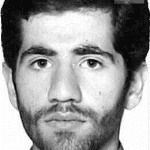 شهید سیدمحمدهادی بهشتی نژاد