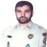 شهید رضا سوری