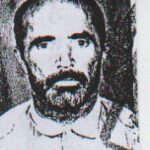 شهید حسین احمدی