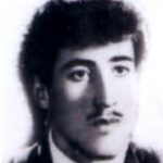 شهید داود شاه خواه
