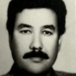 شهید محمد جمالی