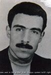 شهید رضا تقوائی