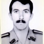 شهید عسکر بابکی زاده