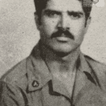 شهید حجت اله صناعی
