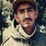 شهید حسن مشهدی