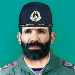 شهید مصطفی اردستانی