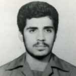 شهید سیدعبداله رضوی طاهری