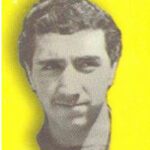 شهید غلامرضا آقامحمدی