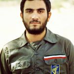 شهید محمد موافق