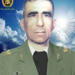 شهید مسعود منفردنیاکی