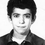 شهید محمدرضا جمشیدی