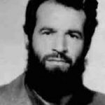 شهید بهمن سحری نالکیاشری