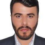 شهید مجید خاکساری