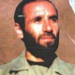 شهید محمدصالح ناصرمحمدقاسم لو