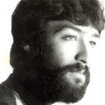 شهید علیرضا حاجی حسین بنکدار قزوینی