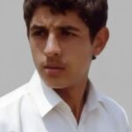 شهید جاوید ایمانی