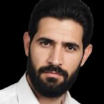 شهید علی خاکی جداقیه