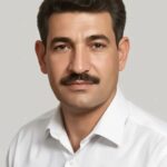 شهید التفات دلال جدی