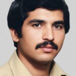 شهید شکراله ضرابی اکباتانی