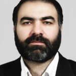 شهید غلامحسین علی محمدی