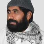 شهید سیدتیمور قائم مقامی