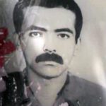 شهید فرهاد محمودزاده تبریزیان