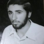 شهید حسین خلجی