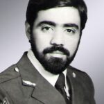 شهید محمدرضا تولائی
