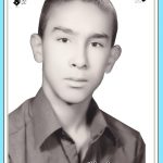 شهید داریوش فتوحی