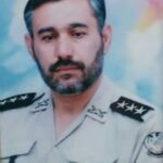 شهید اکبر اخروی جوقان